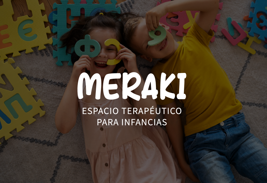 Meraki